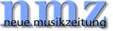 Neue Musikzeitung