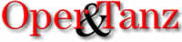 Oper&Tanz online