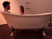 Bathtub Memory Project. Foto: © Smailovic