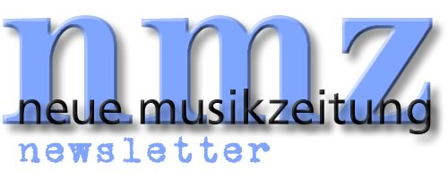 neue musikzeitung
