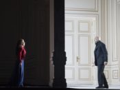 Im Pariser Palais Garnier begeistert die neue Oper „Bérénice“ von Michael Jarrell