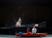 Foto: Wiener Staatsoper / Michael Pöhn