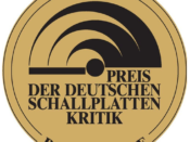 Preis der deutschen schallplattenkritik_logo