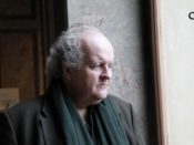 Wolfgang Rihm. Foto: Universal Edition, Eric Marinitsch.