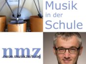 Podcast Musik in der Schule