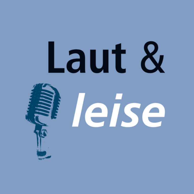 Laut & leise – Podcast der Neuen Musikzeitung