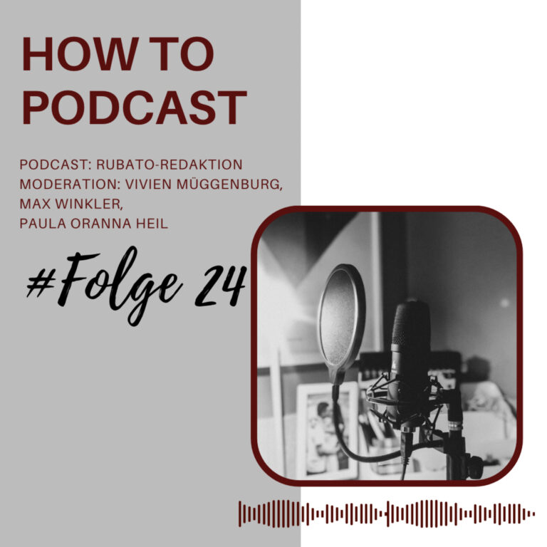 How to Podcast